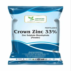 Sulphate Zinc  Monohydrate 