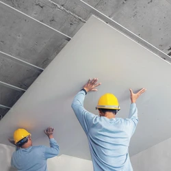 Plaster Gypsum Board