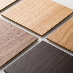 Wood Veneer Sheets