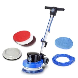 Floor Buffing Machine