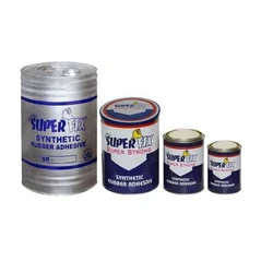 Strong Rubber Adhesive