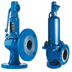 Safety Relief Valve