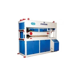 Pipe Traction Machine