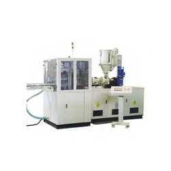 Cap Making Machine