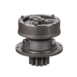 Excavator Swing Motor