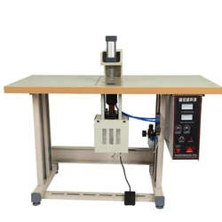 Loop Welding Machine