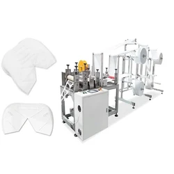 Nonwoven Mask Machine