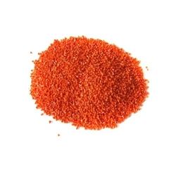 Orange Rotomolding Powder