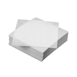 Good Strength Plain Multicolor Glassine Paper Sheet