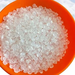 Polypropylene Plastic Granules