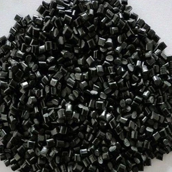 Polycarbonate Black Granules