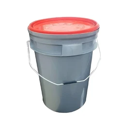 Grease Plastic Bucket