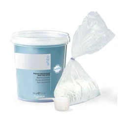 White Bleaching Powder