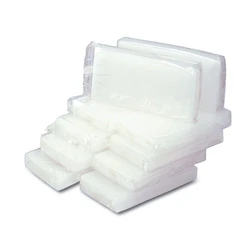 Paraffin Wax Block
