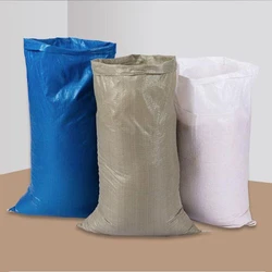 Small Woven Sacks Bags