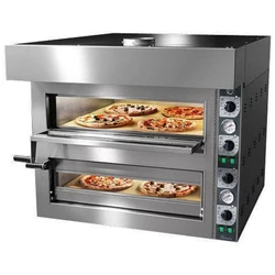 Pizza Commercial Oven