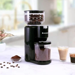 Coffee Electric Grinder
