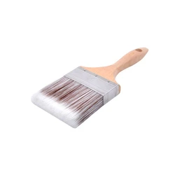 Finish Paint Brush