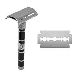 Shaving Razor Blades