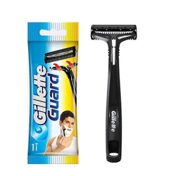 Guard Razor Blades