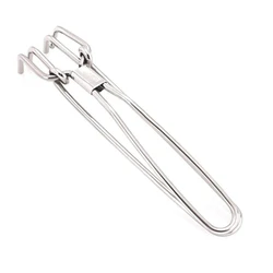 Stainless Steel Pakkad