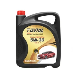 Premium Engine Oil Manufacturers Fully Synthetic Engine Oil