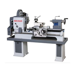 Center Lathe Machine