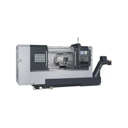 Cnc Lathe Machine