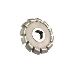 Convex Milling Cutter
