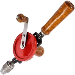 Hand Drill Machine