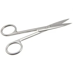 Stainless Steel Scissors