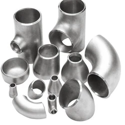 Pipe Welded Fittings