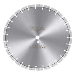 Diamond Circular Saw