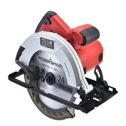 Electrical Circular Saws