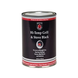 Enamel Stoving Paint