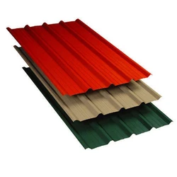 Metal Roof Sheet