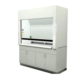Fume Laboratory Hood