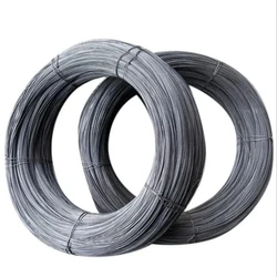 Flexible Binding Wires