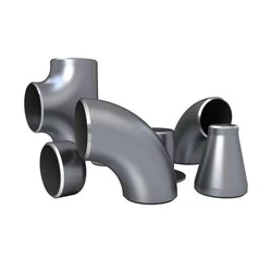 High Quality Elbow Buttweld Fittings Reducer Low Price