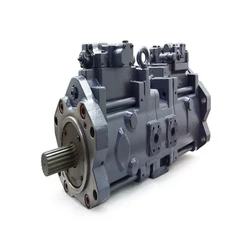 Excavator Hydraulic pump