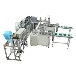 Mask Auto Machine