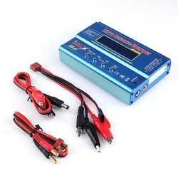 Lipo Battery Charger