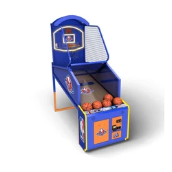 Basketball Arcade Games