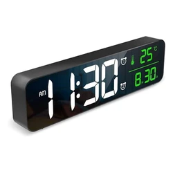 Digital Display Clock