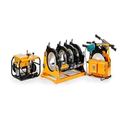Butt Welding Machines