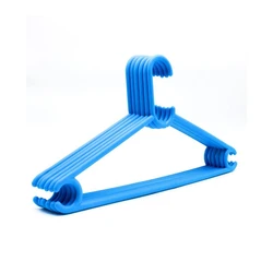 Plastic Clothes Hanger