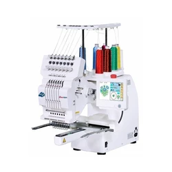 Computer Embroidery Machines
