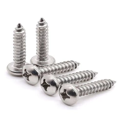 Self Tapping Screw