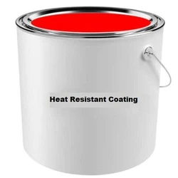 Heat Resistant Coatings