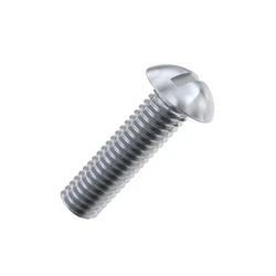 Round Head Screw